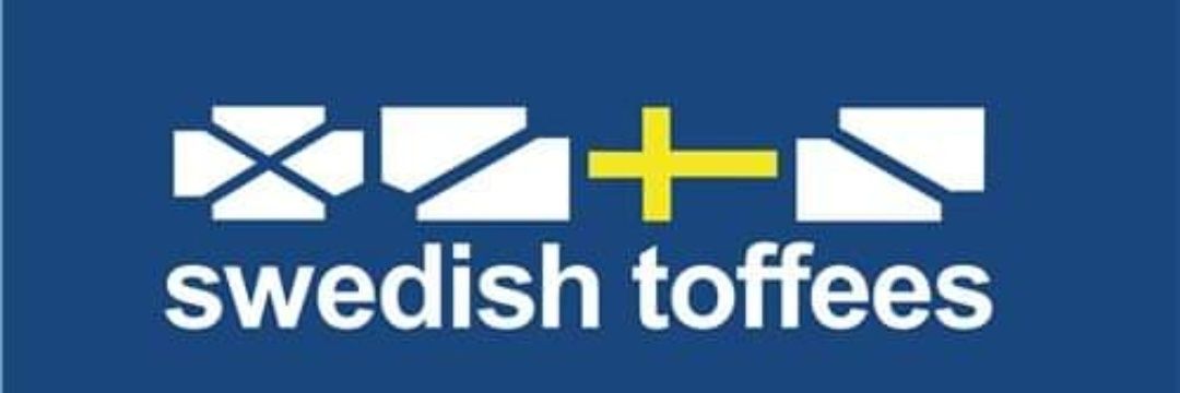 Swedish Toffees 🇸🇪 banner