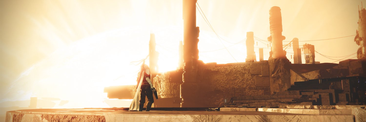 TheHowlingWolfZ banner