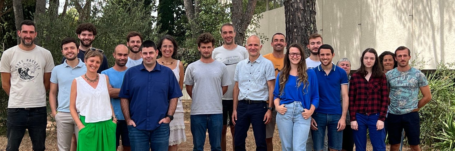 Gone ! - Integrative Biophysics of Membranes banner