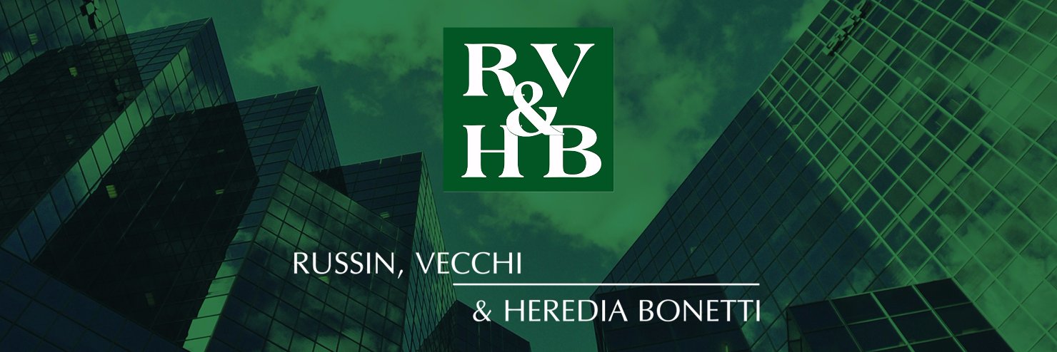Russin Vecchi & Heredia Bonetti banner