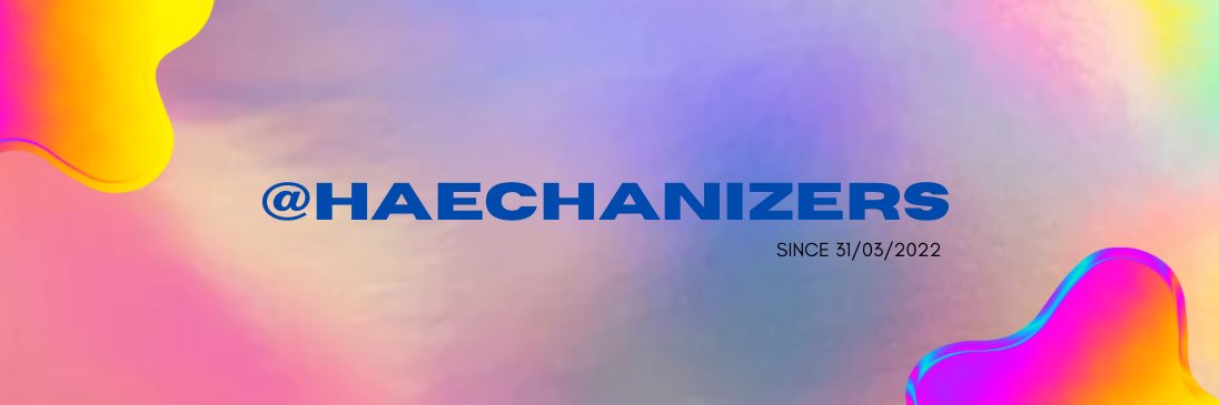 haechanizers's profile banner image