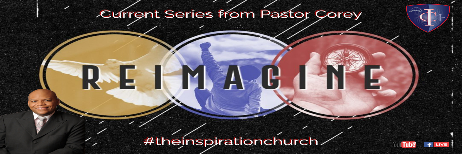 PastorCoreyC's profile banner image