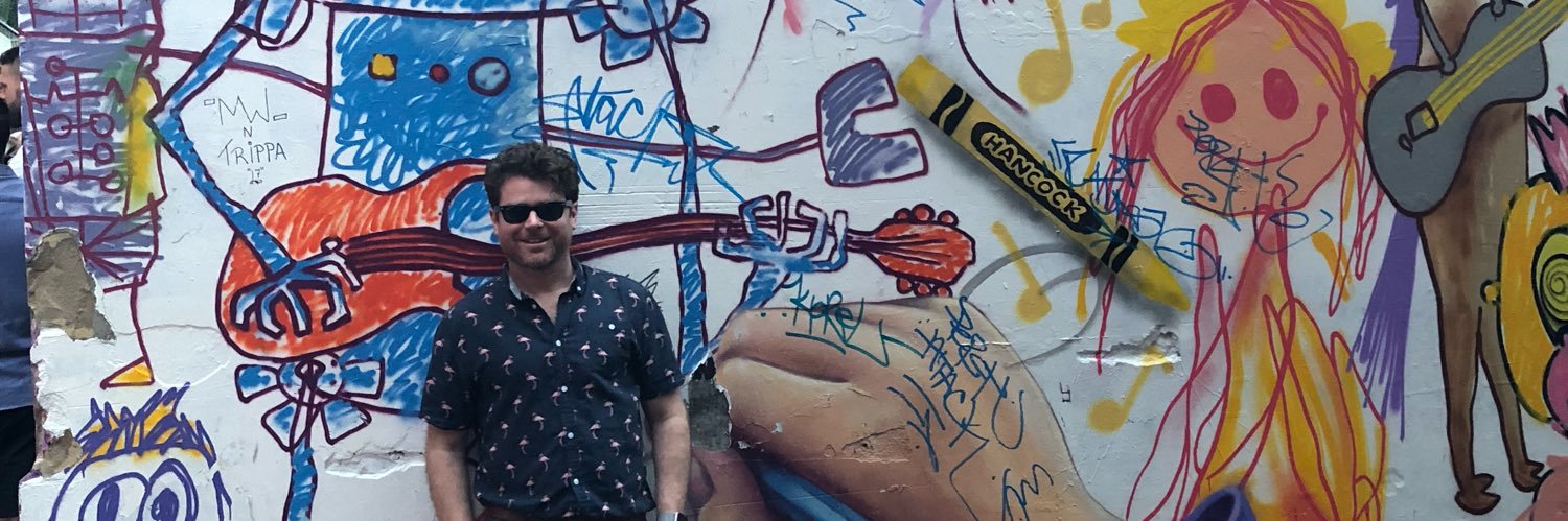 eccareymusic's profile banner image