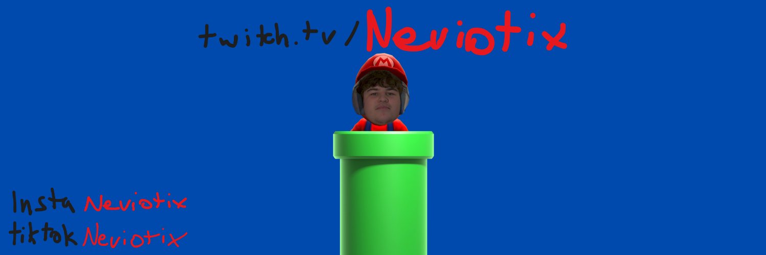 neviotix banner