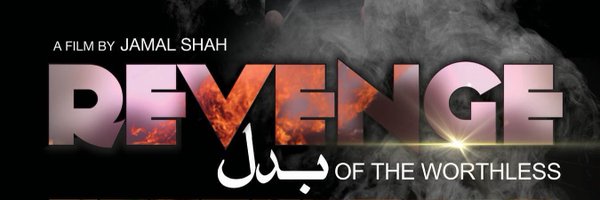 SydJamalShah Profile Banner