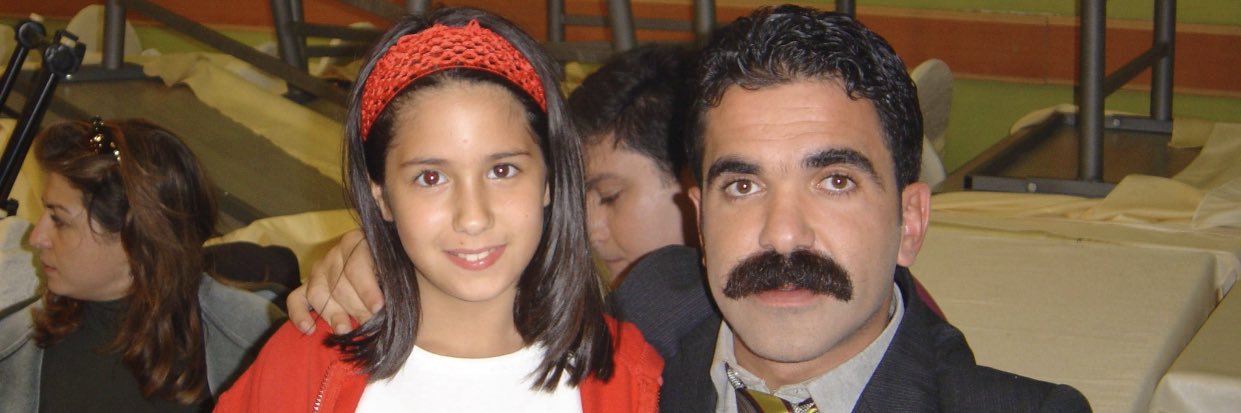 icvazo's profile banner image
