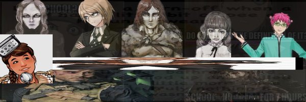 AsmoTheDemon Profile Banner