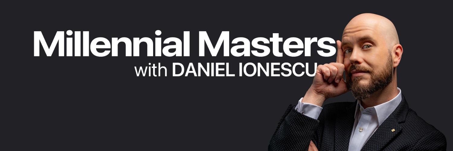 Daniel Ionescu banner