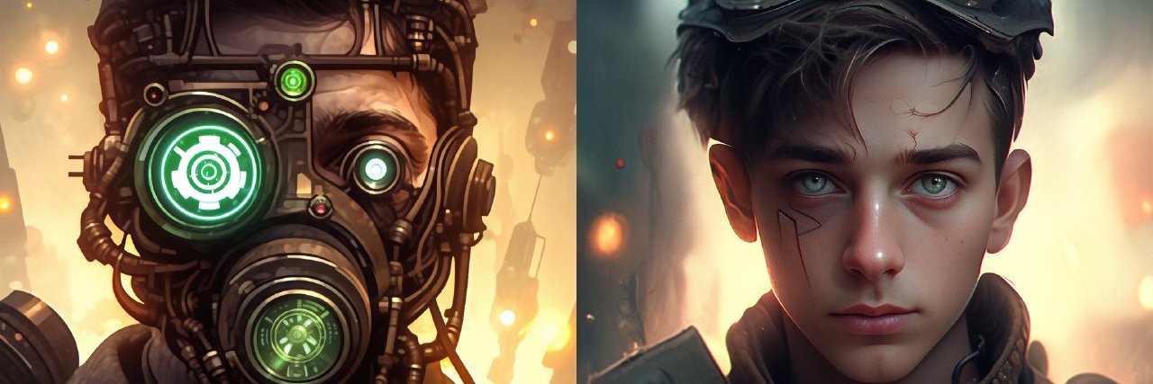CreaterRarible's profile banner image