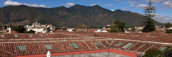 lrosen Profile Banner