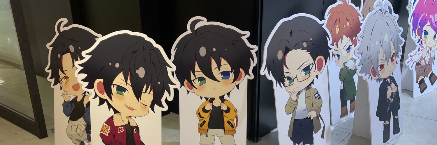 凪 初回の方はツイフィ必読 banner