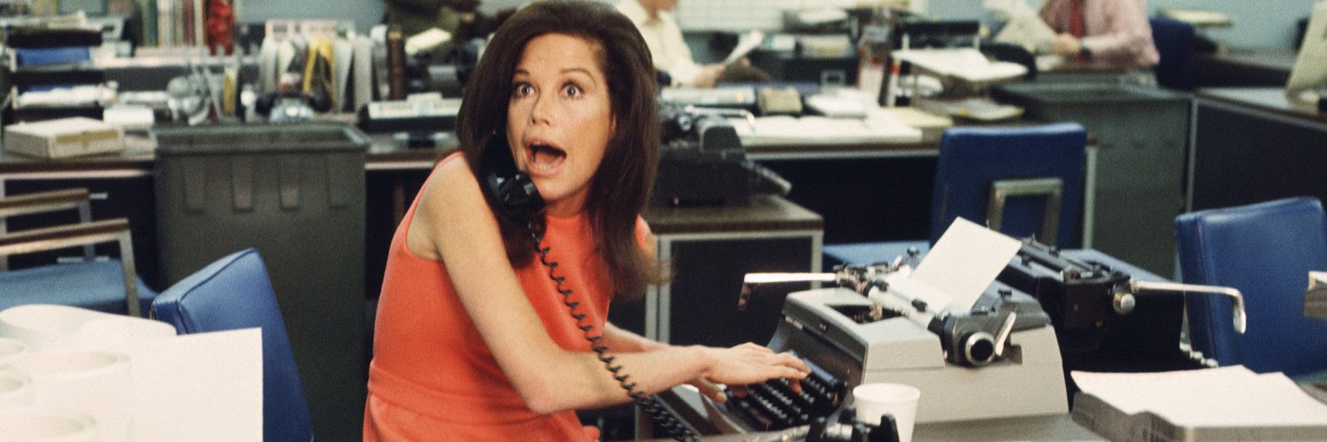 Maybe: Brooke banner