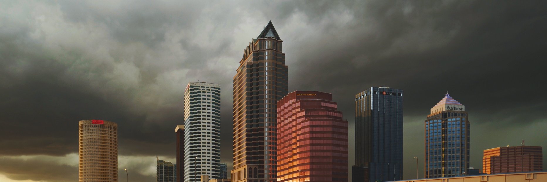 Underground Network banner