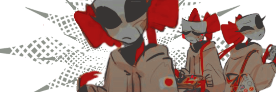 𓍯𓂃 ʳⁱᵇᵇᵒⁿˢ -- (SPOILERS) banner