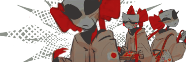 carmineropes Profile Banner