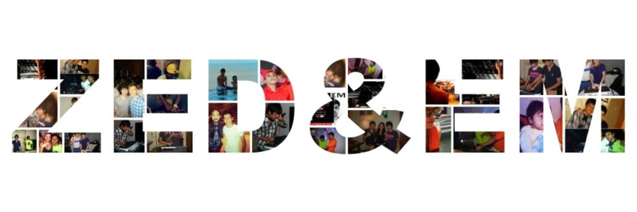 OfficialZedEm's profile banner image