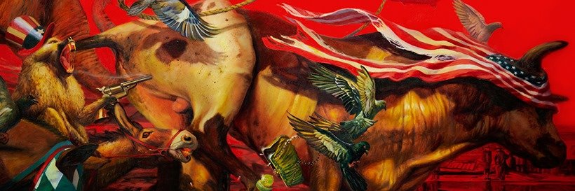 shredasaurus's profile banner image