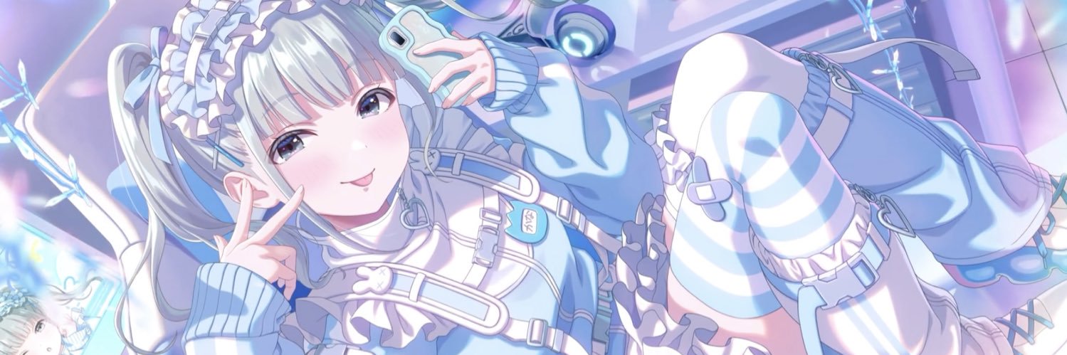 kana_IIIX's profile banner image
