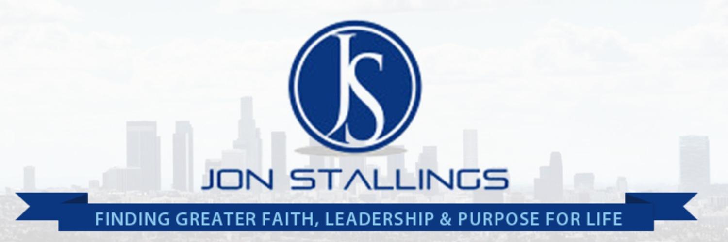 Jon Stallings banner