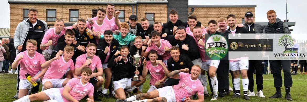 Pavilion Bar Fc banner