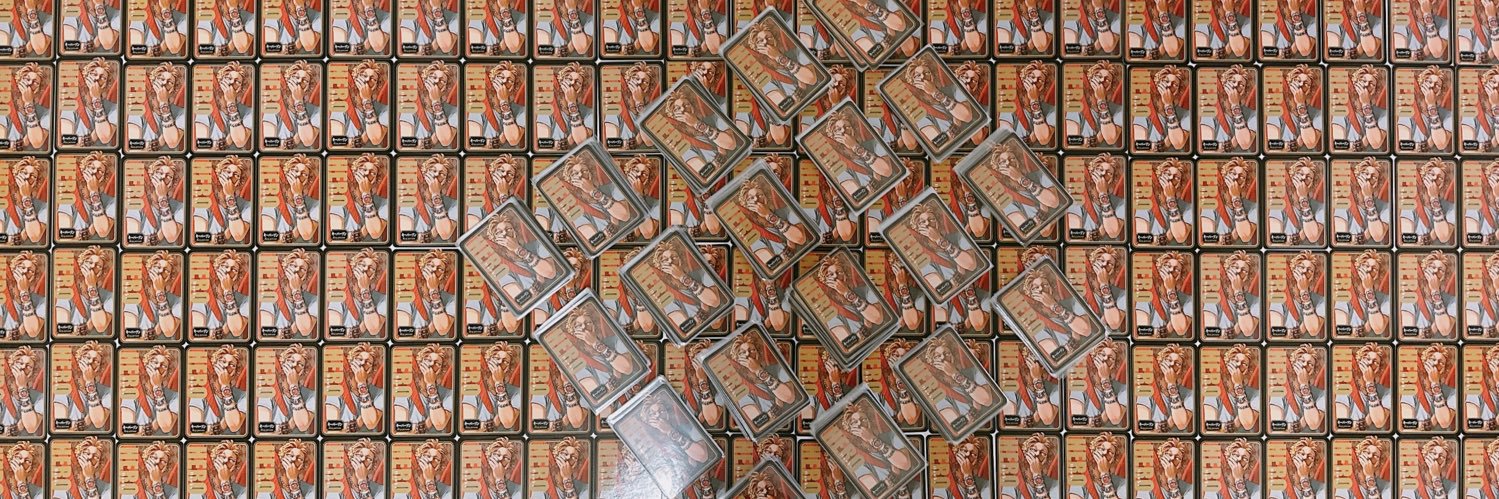 焼き鳥 🦅 banner