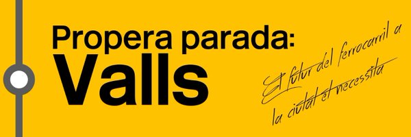 TrenValls Profile Banner