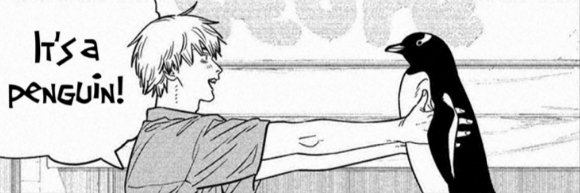 Mono banner