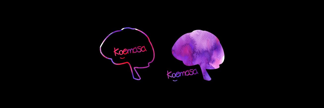 コエマサ banner