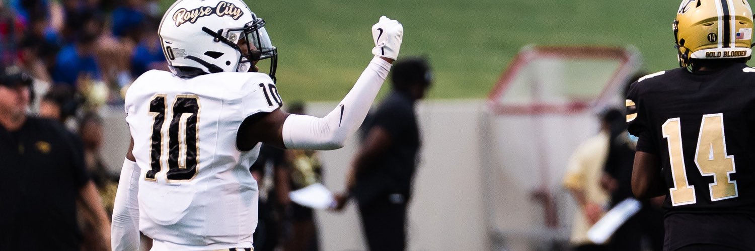 Brandon Derrough-Harris banner