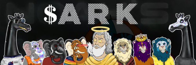 Noah’s Ark NFT banner