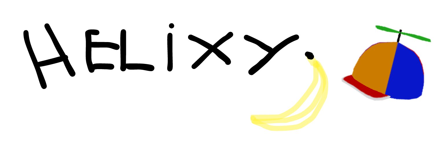 helixy banner