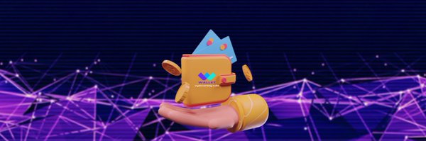 CCurrencyWallet Profile Banner