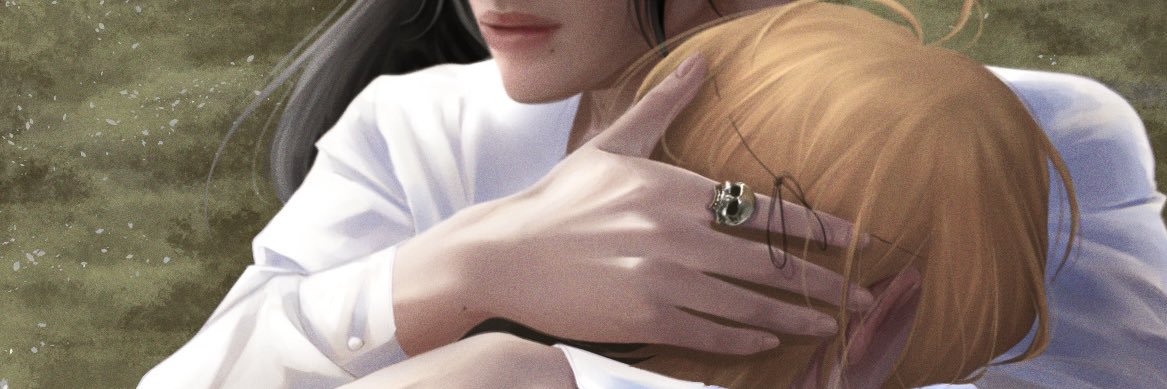 Mari’e | comms open banner