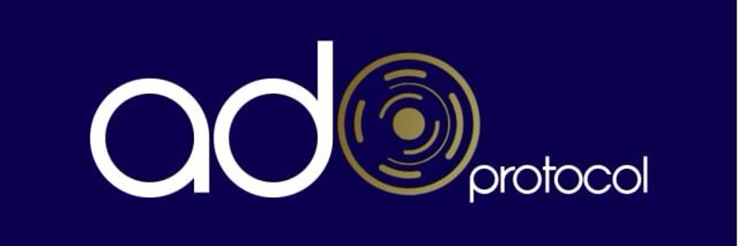 Ado Protocol Profile Banner