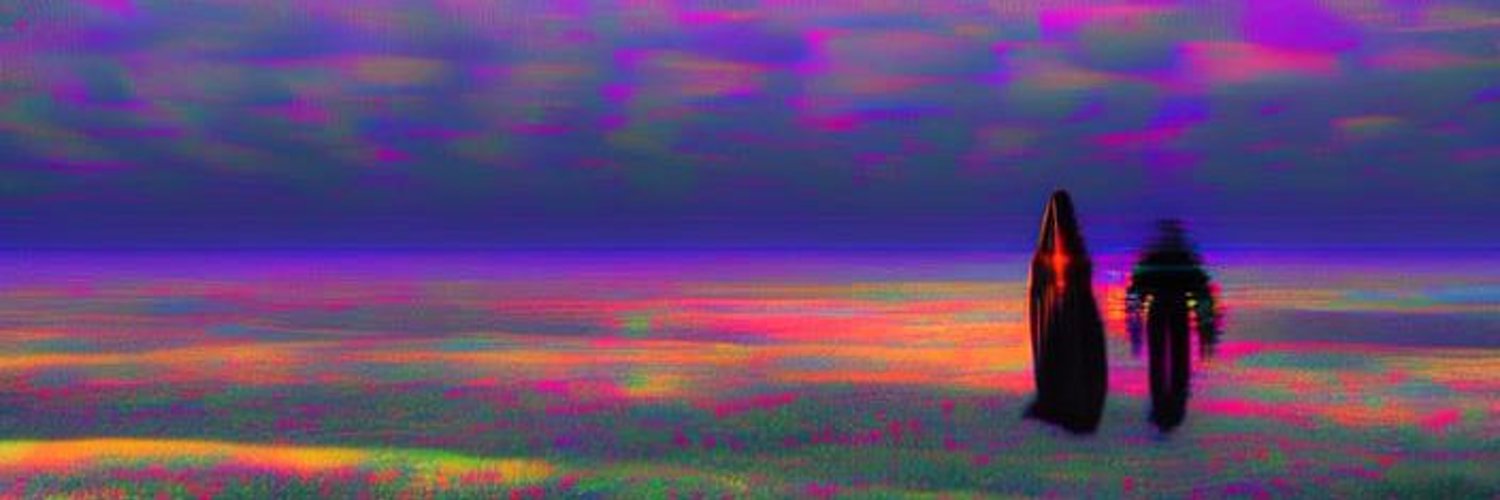 Aʅιƈҽ O̶̊̓N Profile Banner