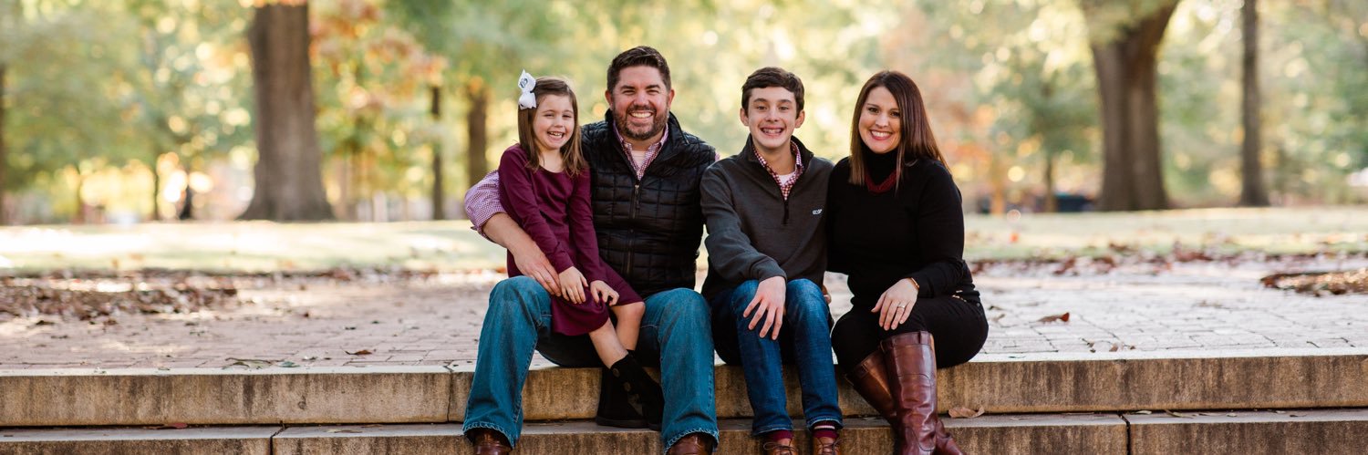 JoyTyson's profile banner image