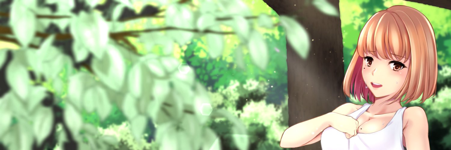 Airly's profile banner image