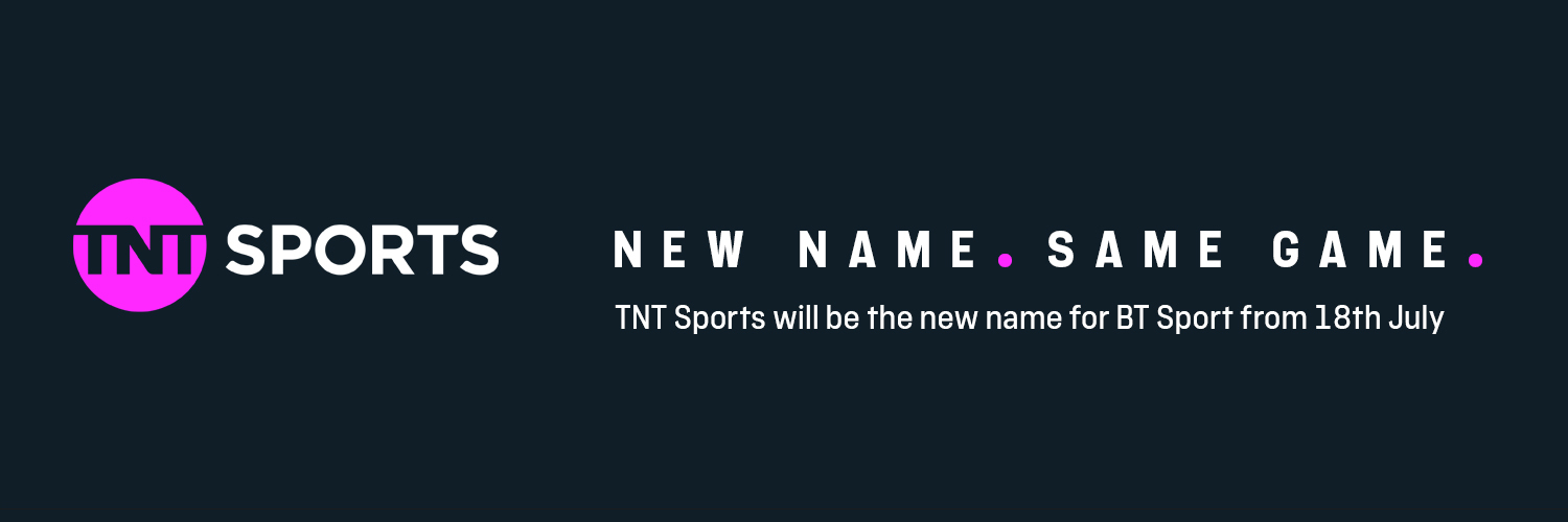 BT Sport Score banner