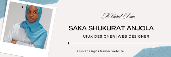 anjolaaa17 Profile Banner