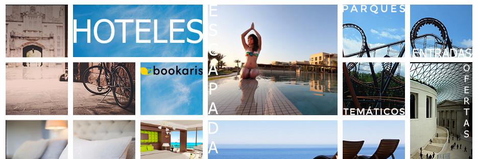 Bookaris.com banner