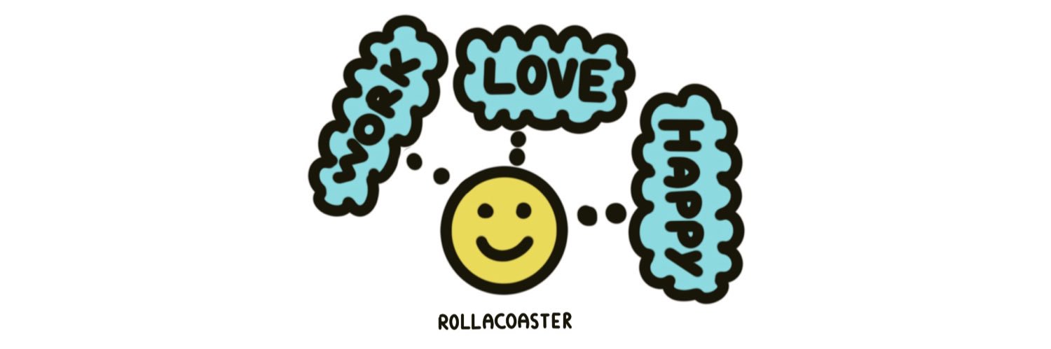 ROLLACOASTER 🌈 banner