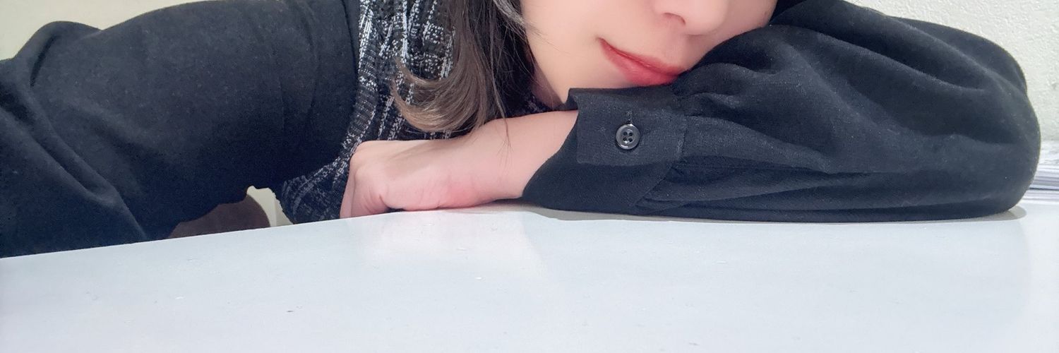 senbei9's profile banner image