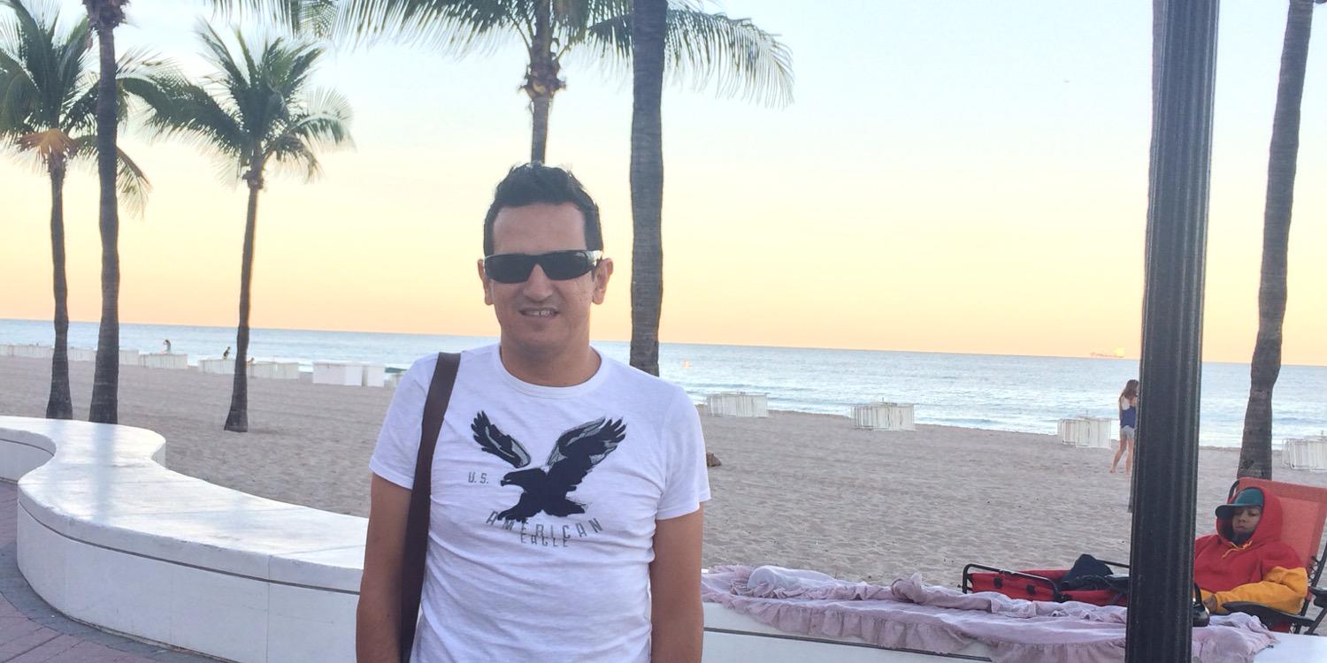 darwinmarquez's profile banner image