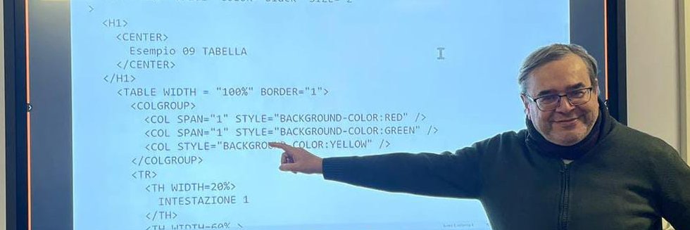 Angelo Bongiovanni banner