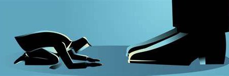 My Name Is Denny - trump is NOT MY PRESIDENT banner