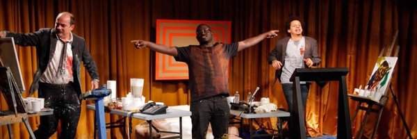 letspainttv Profile Banner