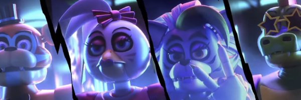 fnafar34 Profile Banner