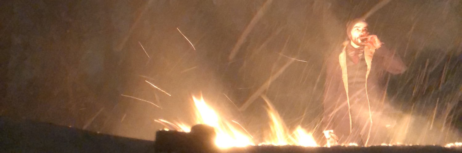 ShazamIAm's profile banner image