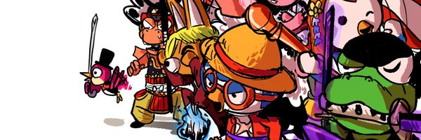 PaintBrushGodd Profile Banner