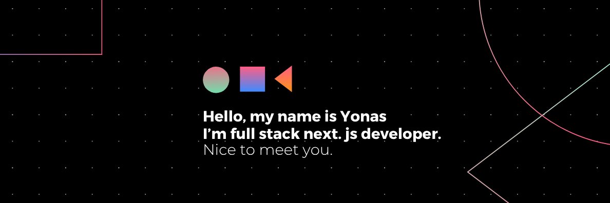 DevYon4s's profile banner image